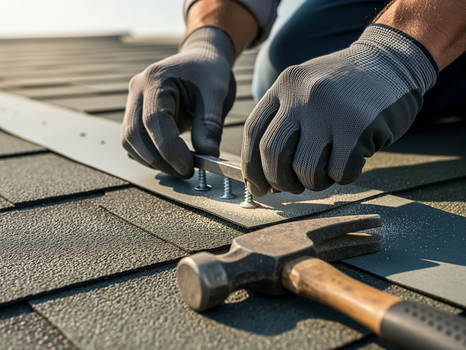 Why choose Fascia Repair in Dayville, OR